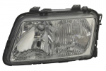 Priekinis žibintas TYC TYC 20-5040-08-2 AUDI A3