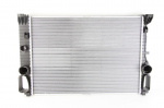 Variklio radiatorius NISSENS NIS 62796A