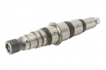 pagrindinis velenas, mechaninė transmisija 88530554