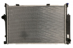 Variklio radiatorius NRF 507620