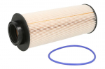 Degalų filtras MAHLE KX262D
