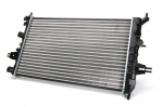 Variklio radiatorius THERMOTEC D7X058TT