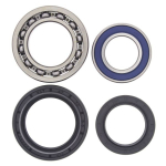 Rato guolių kompl. AB25-1012 Galas (su riebok&scaron;liais) Tinka: YAMAHA