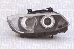 Priekinis žibintas MAGNETI MARELLI 711307023371 BMW 3 (E92), 3 (E93)