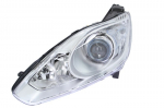 Priekinis žibintas VALEO VAL044439 FORD C-MAX II, GRAND C-MAX