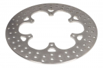 Stabdžių diskas MST432 Galas fiksuotas TRW 282/132/5mm/150mm