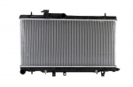 Variklio radiatorius NRF NRF 53698