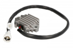 Įtampos reguliatorius RGU-236 (12V) Tinka: YAMAHA