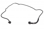 radiatoriaus žarna THERMOTEC DWR045TT