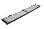 Salono filtras MANN-FILTER CUK 8430