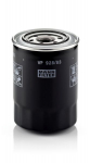 Alyvos filtras MANN-FILTER WP 928/83