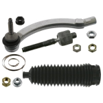 Vairo traukė FE40555