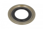 veleno sandariklis, neautomatinės transmisijos jungė 0750190014ZF