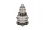 Starterio velenas Tinka: APRILIA 100 4T, 125; DERBI 100 4T, 50 4T; GILERA 125FX, 180FXR, 125, 125X, 125XR (Kat); PIAGGIO/VESPA 100 4T, 100, 125, 125LX, 125LX 2T, 125LX (4T), 125LX (RST 2T)
