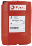 Transmisinė alyva TOTALENERGIES DYNATRANS DA 80W90 20L