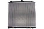 Variklio radiatorius KOYORAD PL021964