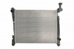 Variklio radiatorius KOYORAD PL332560