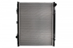 Variklio radiatorius THERMOTEC D70314TT