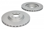Stabdžių diskas DDF252C
