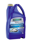 Vandens motociklų alyva RAVENOL Mineralinė RAV WATERCRAFT MIN 2T 4L