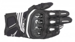 Pir&scaron;tinės Turistiniai ALPINESTARS SP X AIR CARBON v2 spalva juoda