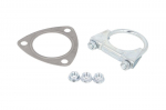 montavimo komplektas, i&scaron;metimo sistema BM CATALYSTS FK50111B