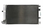Kondicionieriaus radiatorius NRF 350345