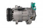 Kondicionieriaus kompresorius TM8629535