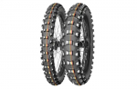 Padanga motociklams bekelėms MITAS 70/100-10 TT 41J TERRA FORCE-MX MH Galas