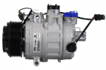 Kondicionieriaus kompresorius VAL814584