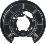 apsauginis skydas, stabdžių diskas J3340820