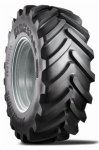 BRIDGESTONE VX-R TRACTOR Padanga žemės ūkio 520/70R38 RBR VXR