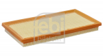 Oro filtras (filtro įdėklas) Tinka: AUDI A3, A3 ALLSTREET, Q3; CUPRA FORMENTOR, LEON, LEON SPORTSTOURER, TERRAMAR; SEAT LEON, LEON SPORTSTOURER; SKODA KODIAQ II, OCTAVIA IV 1.5/1.5H 10.23-