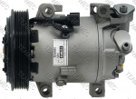 Kondicionieriaus kompresorius TM8600251
