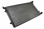 Variklio radiatorius THERMOTEC D7S003TT