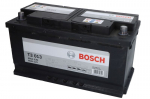 Akumuliatorius BOSCH 0 092 T30 130 12V 88Ah 680A D+