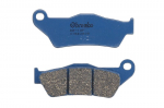 Stabdžių trinkelės 07BB2809 BREMBO anglies pluo&scaron;to / ceramic, paskirtis: originalo atitikmuo Tinka: BMW