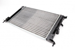 Variklio radiatorius THERMOTEC D7X059TT