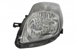 Priekinis žibintas VALEO VAL043936 TOYOTA YARIS