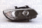 Priekinis žibintas MAGNETI MARELLI 711307023437 BMW 3 (E92), 3 (E93)