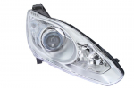 Priekinis žibintas VALEO VAL044440 FORD C-MAX II, GRAND C-MAX