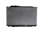 Variklio radiatorius NRF NRF 53534