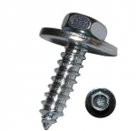 Savisriegiai 6 ta&scaron;kų su poveržle 13/5,6mm