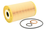 Alyvos filtras MANN-FILTER HU 932/4 N