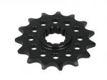 Priekinė žvaigždutė plienas SUNSTAR 520 z.15 SUNF394-15