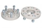 Ratų tarpinės 2x20mm serija PRO-Spacer 4 5x120 67mm S90-4-20-032