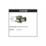 įrankių rinkinys, oro kondicionierius SUNTL6129