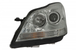 Priekinis žibintas HELLA 1ZS354 692-011 BMW 3 (E90), 3 (E91)