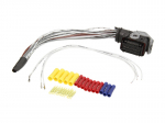 kabelių remonto komplektas, durys SEN503092