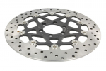 Stabdžių diskas 78B408A7 Priekis plaukiojantis BREMBO 305/64/5mm/80mm